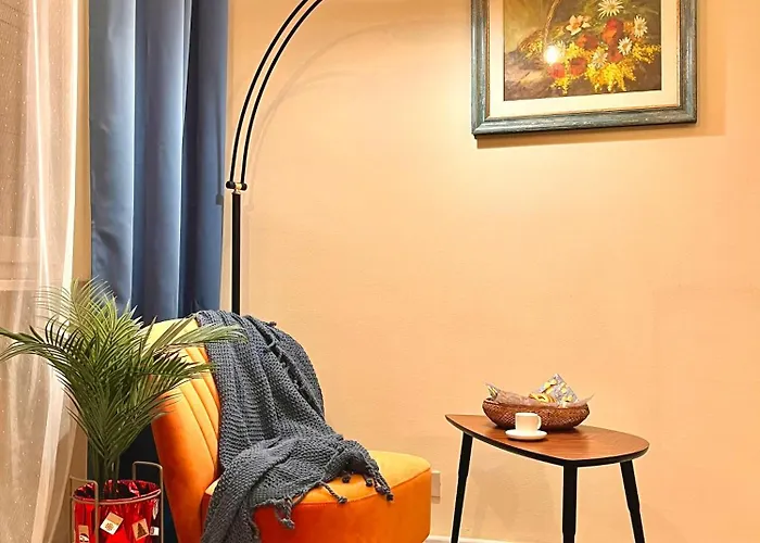 Cosy Italy Near Pala Alpitour And Olimpico Stadio