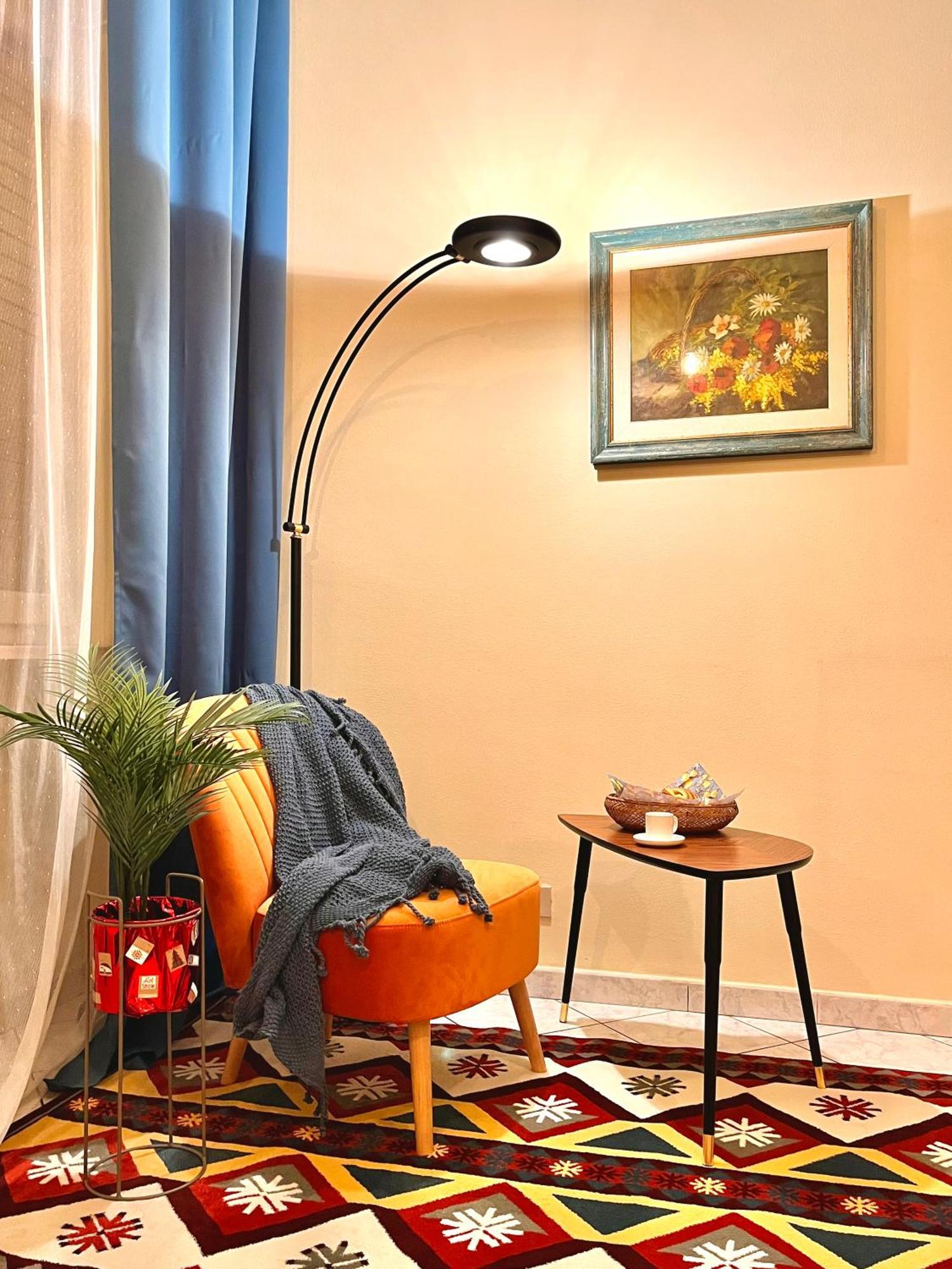 Cosy Italy Near Pala Alpitour And Olimpico Stadio Turin