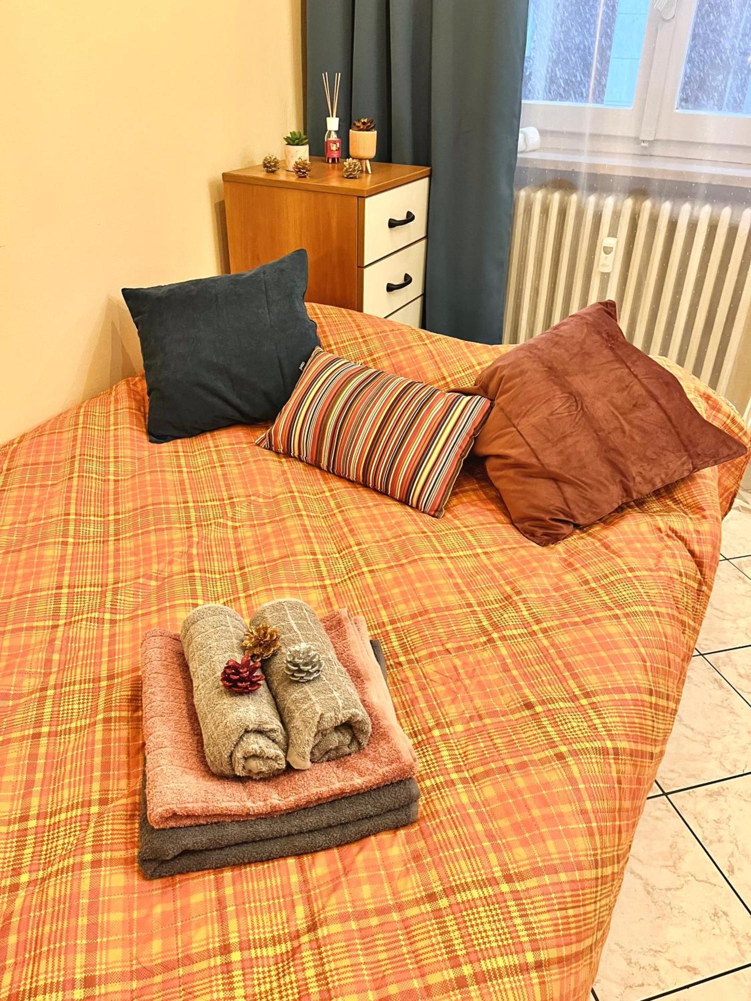 Apartment Cosy Italy Near Pala Alpitour And Olimpico Stadio *