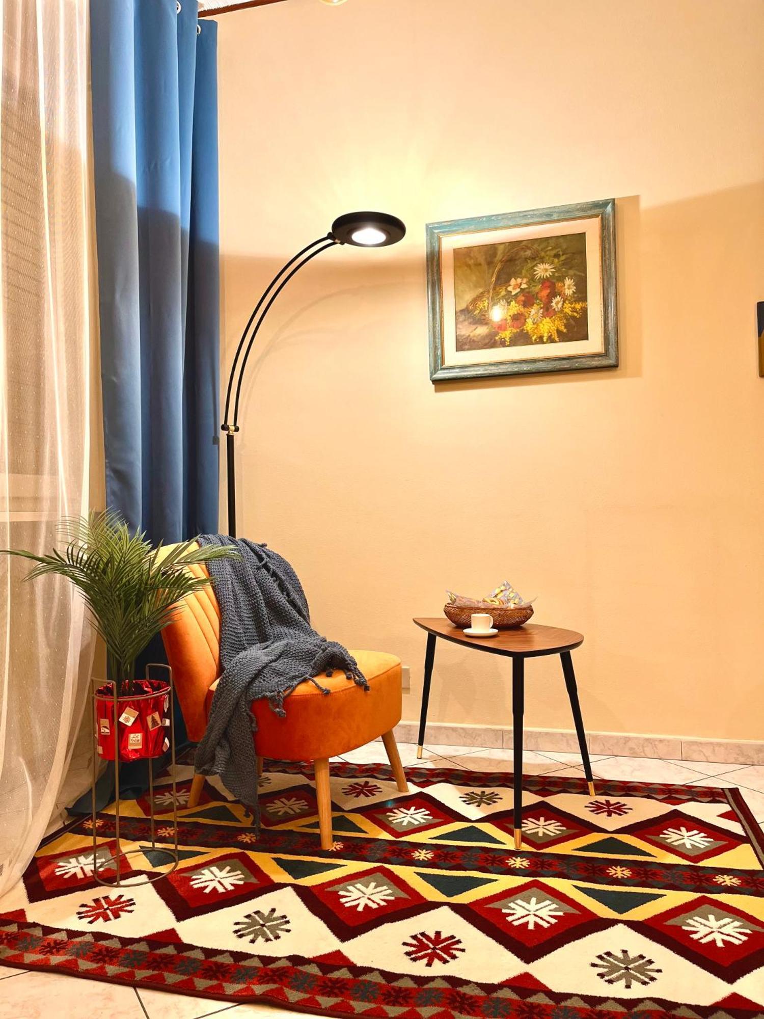 Cosy Italy Near Pala Alpitour And Olimpico Stadio * Turin